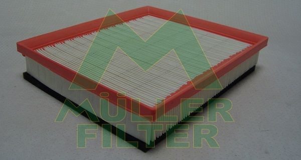 MULLER FILTER Воздушный фильтр PA3205